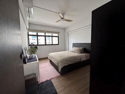 Blk 118 Bedok North Street 2 (Bedok), HDB 5 Rooms #540763021